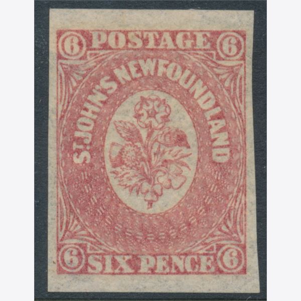 British Commonwealth 1862-64