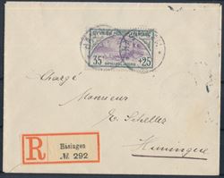 Frankrig 1919