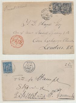 Frankrig 1877/78