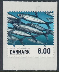 Denmark 2013