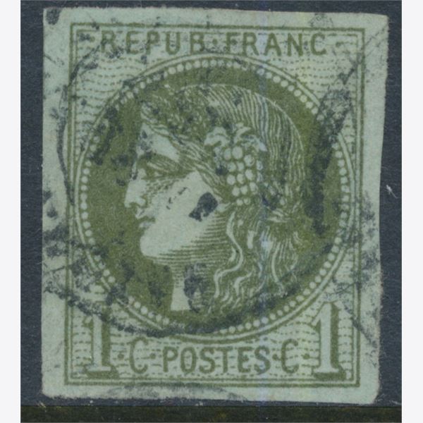 France 1870
