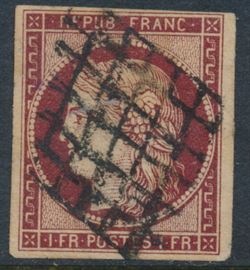 France 1849-50
