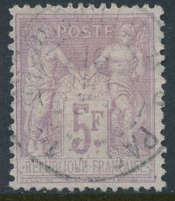 France 1877-00