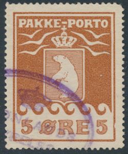 Greenland 1905
