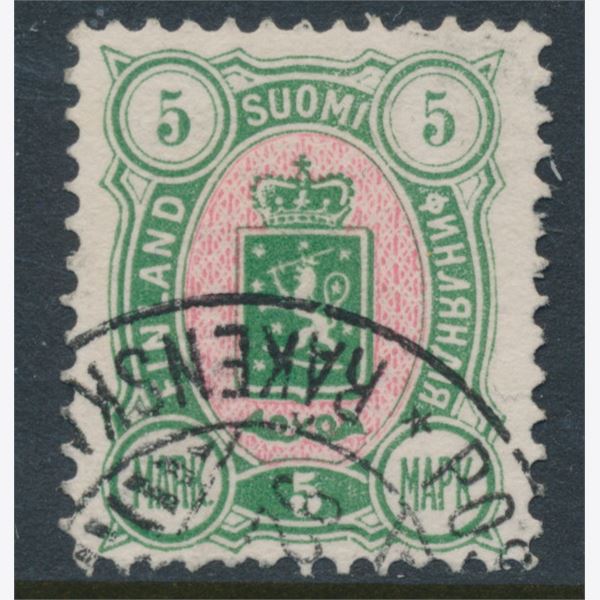 Finland 1894