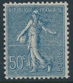 Frankrig 1920-21
