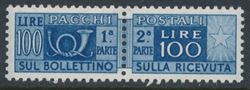 Italien 1946-52