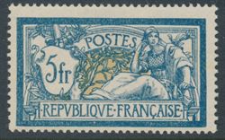 France 1901-05