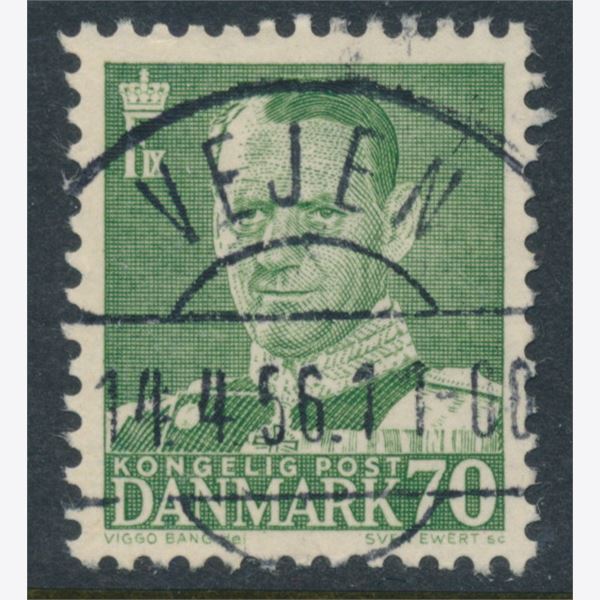 Danmark 1950