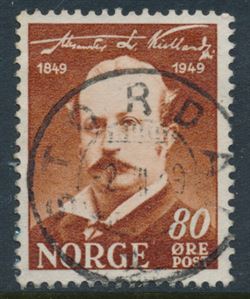 Norway 1949