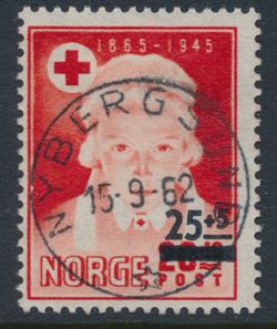 Norway 1948