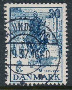 Denmark 1937
