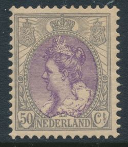Holland 1908-20