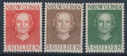 Hollandske kolonier 1950