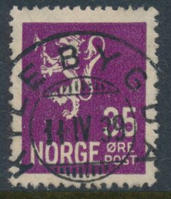 Norway 1937-38