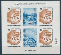 Hungary 1973