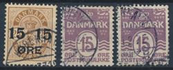 Danmark 1904-5