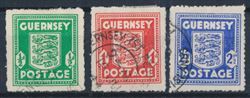 Guernsey 1941-44