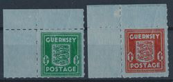 Guernsey 1941-44