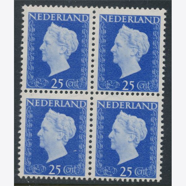 Holland 1947-48
