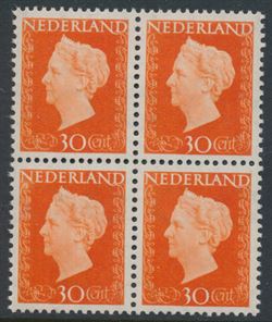 Netherlands 1947-48