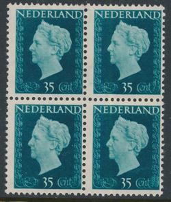 Netherlands 1947-48