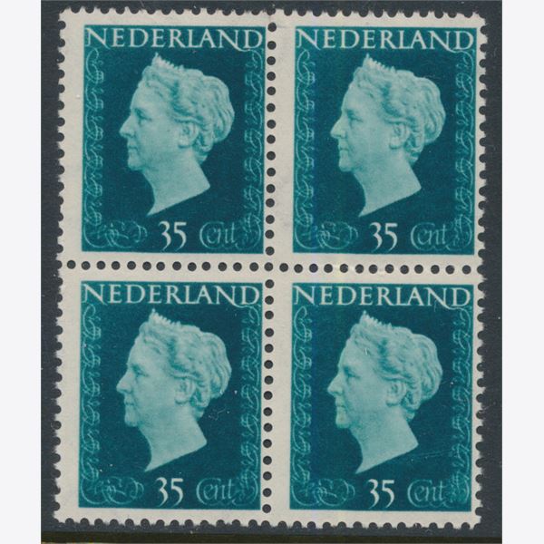 Holland 1947-48