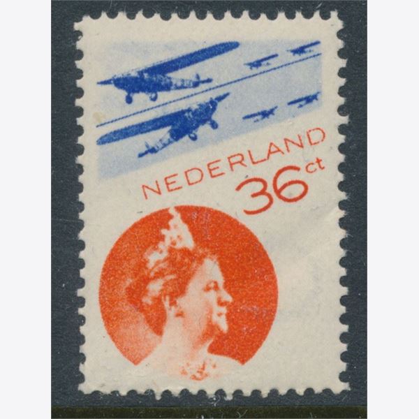 Holland 1931
