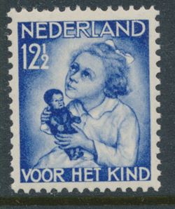 Netherlands 1934