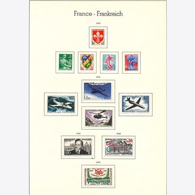 France 1876-1971