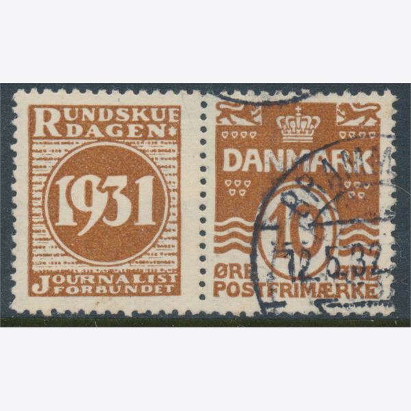 Denmark 1931