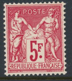 Frankrig 1927