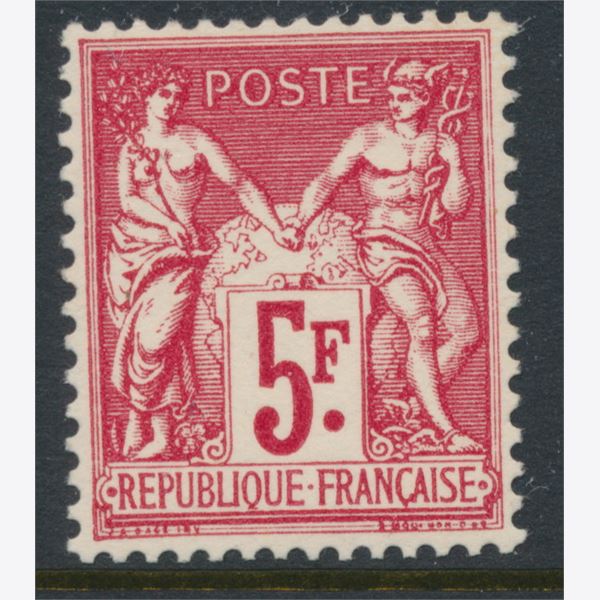 Frankrig 1927