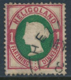 German States 1875