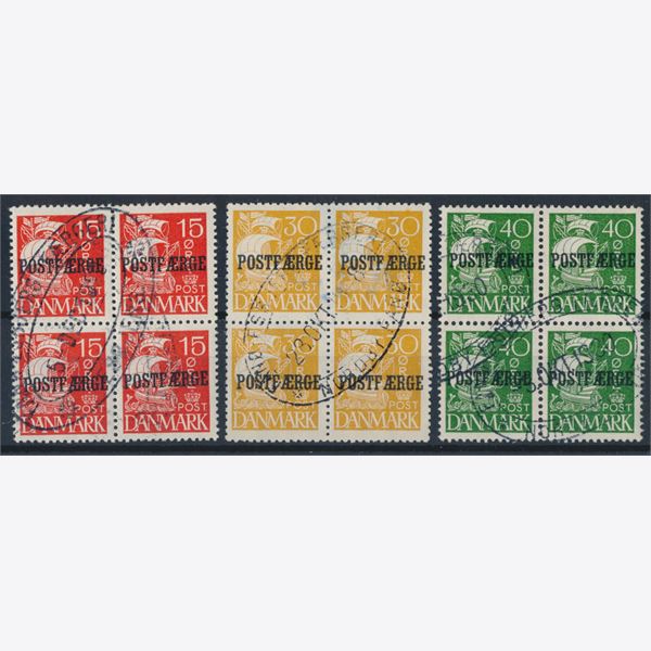Danmark 1927-30