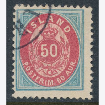 Iceland 1898