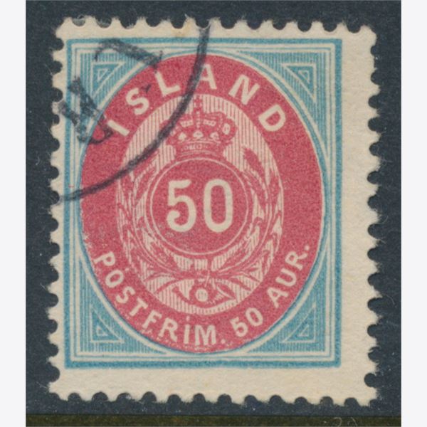 Island 1898